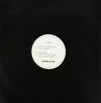 Parental Advisory House