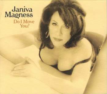Album Janiva Magness: Do I Move You?