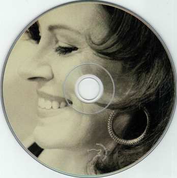 CD Janiva Magness: Do I Move You?