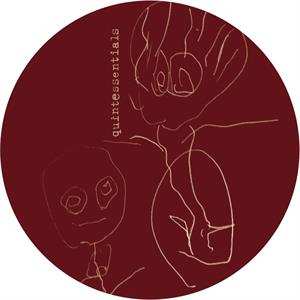 LP Jank: Piece Of Ballad EP