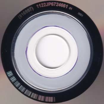 CD Jann Arden: These Are The Days