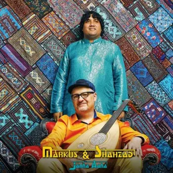 Markus & Shahzad: Janna Aana
