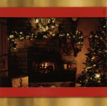 CD Jannes: Gelukkig Kerstfeest