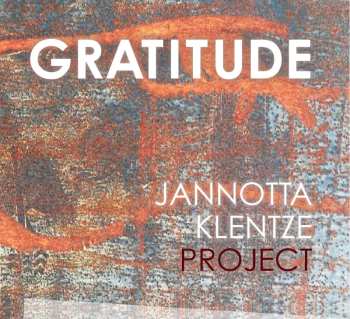 CD Jannotta Klentze Project: Gratitude