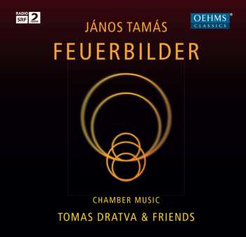 Album Tomas Dratva: Feuerbilder