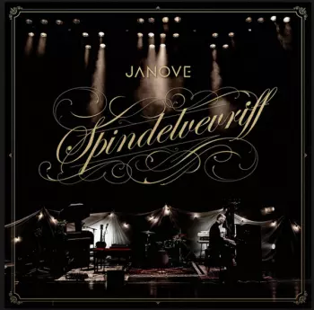 Spindelvevriff