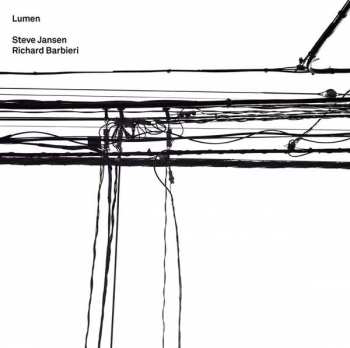 Album Jansen / Barbieri: Lumen