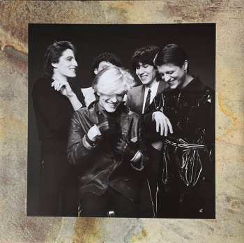 2LP Japan: Exorcising Ghosts