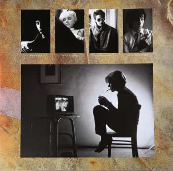 2LP Japan: Exorcising Ghosts