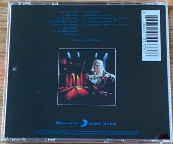 CD Japan: Obscure Alternatives