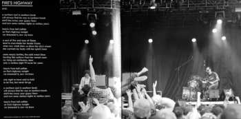 LP Japandroids: Celebration Rock CLR