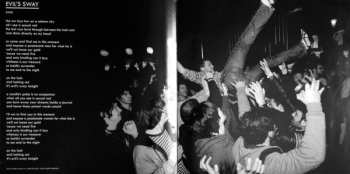 LP Japandroids: Celebration Rock CLR