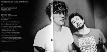LP Japandroids: Celebration Rock CLR