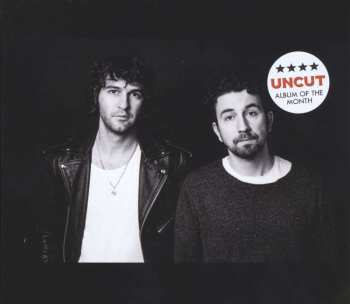 LP Japandroids: Near To The Wild Heart Of Life (limited-deluxe-indie-edition)