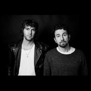 LP Japandroids: Near To The Wild Heart Of Life CLR