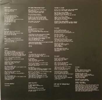 LP Japanese Breakfast: Soft Sounds From Another Planet