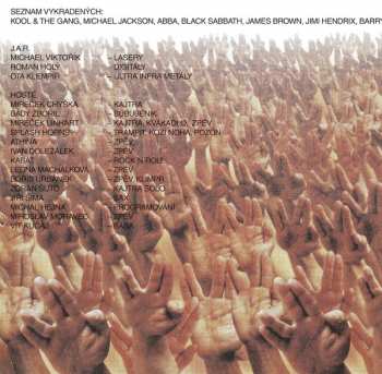 CD J.A.R.: Frtka