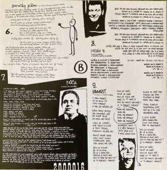 2LP J.A.R.: Jezus Kristus Neexistus?