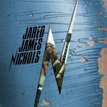 CD Jared James Nichols: Jared James Nichols