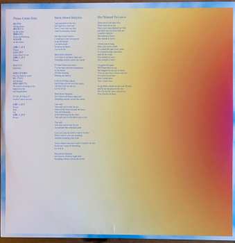 LP Jared Mattson: Peanut LTD | CLR