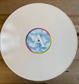 LP Jared Mattson: Peanut LTD | CLR