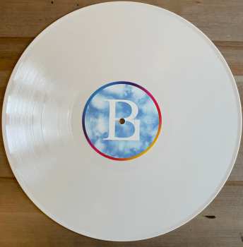 LP Jared Mattson: Peanut LTD | CLR