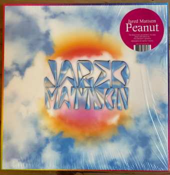 CD Jared Mattson: Peanut