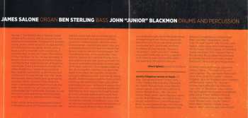 CD Jarekus Singleton: Refuse To Lose