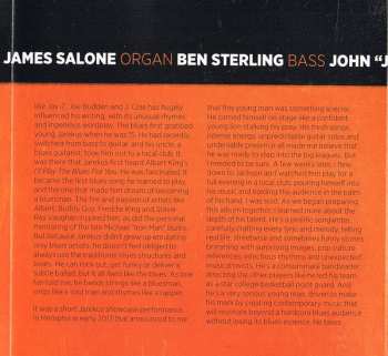 CD Jarekus Singleton: Refuse To Lose