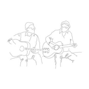 Album Timo Ylinen: Long Time Coming