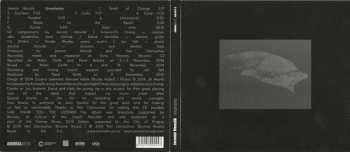 CD Jaromír Honzák: Uncertainty
