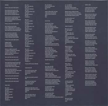 LP Jaromír Nohavica: Poruba