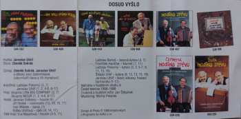 MC Jaroslav Uhlíř: Nemít Prachy - Nevadí...