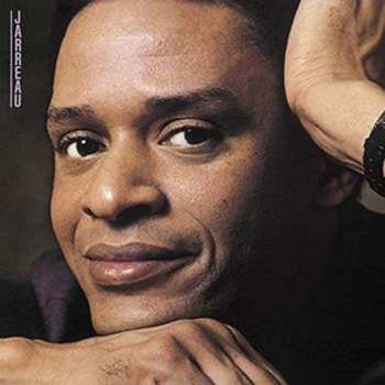 Album Al Jarreau: Jarreau