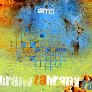 Jarret: Za Hrany