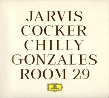 CD Jarvis Cocker: Room 29
