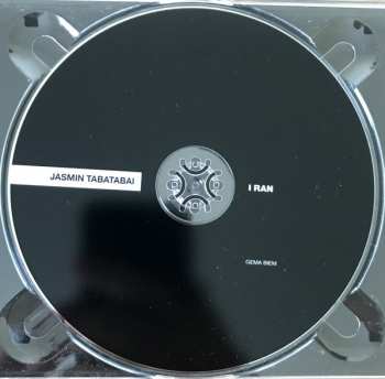CD Jasmin Tabatabai: I Ran