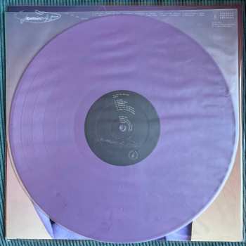 LP jasmine.4.t: You Are The Morning LTD