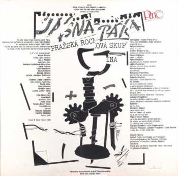 LP Jasná Páka: Jasná Páka