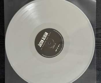 3LP Jason Aldean: 30 Number One Hits CLR