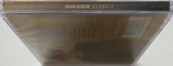 CD Jason Aldean: Georgia LTD