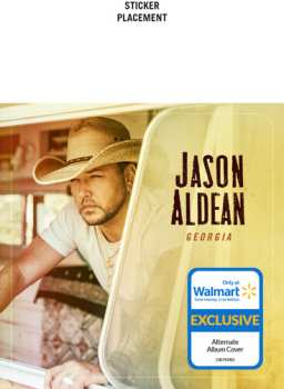 CD Jason Aldean: Georgia LTD