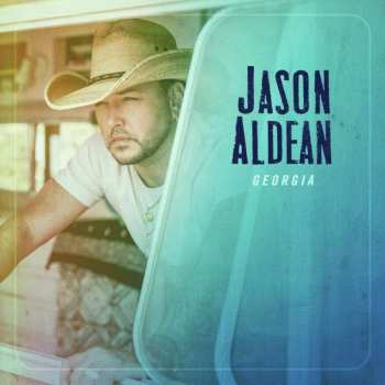 CD Jason Aldean: Georgia