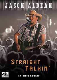 Album Jason Aldean: Straight Talkin'