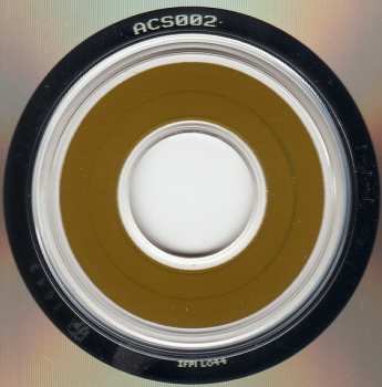 CD Jason Collett: Motor Motel Love Songs