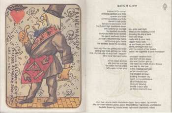 LP Jason Collett: Rat A Tat Tat