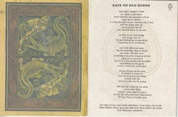 LP Jason Collett: Rat A Tat Tat