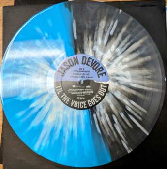 LP Jason DeVore: 'Til The Voice Goes Out
