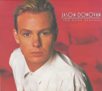 CD Jason Donovan: Ten Good Reasons