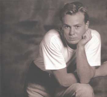 CD Jason Donovan: Ten Good Reasons